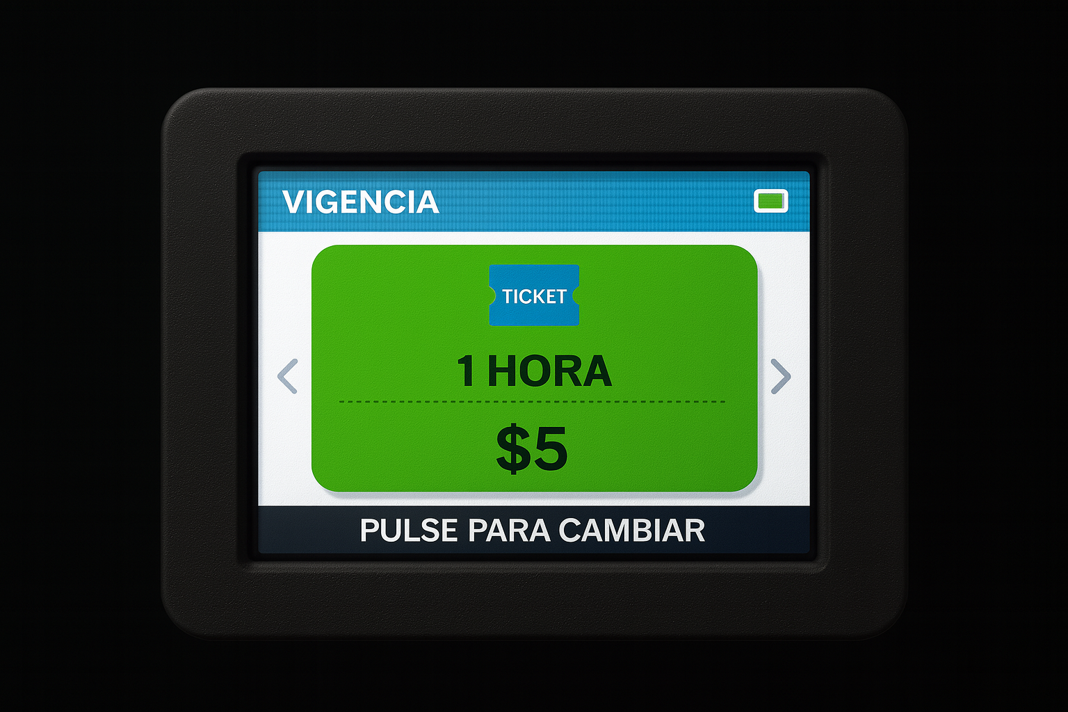 Pantalla MT200 (CYD)