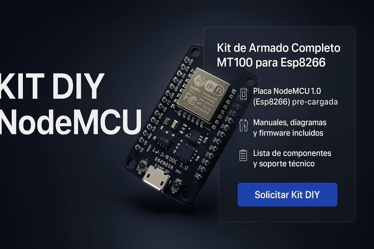 Kit del cerebro