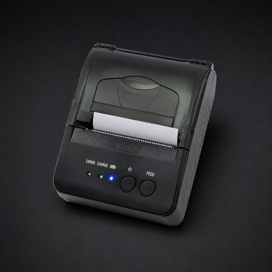 Impresora térmica para máquina MT Series