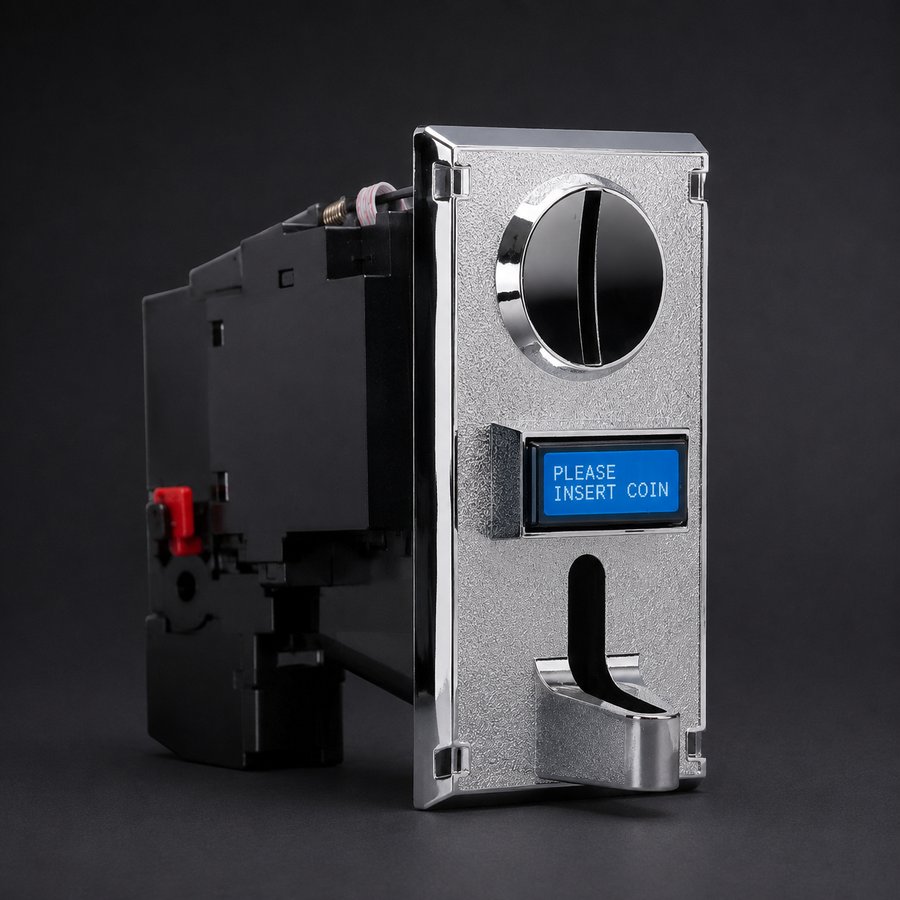 Monedero para máquina MT Series